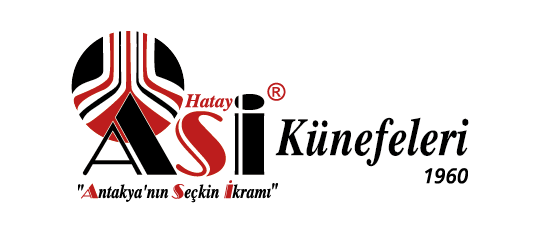 Asi Künefe Logo