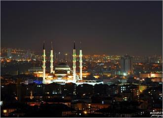 
                Ankara’da En Kaliteli Künefe Yerleri
            