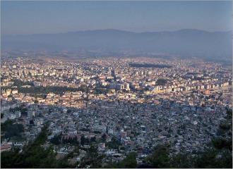 
                Antalya’da Gerçek Künefe 
            